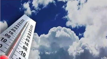 تحذير جديد رياح قوية تثير الرمال والأتربة غدًا الأحد